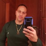 Steven Polanco - @the_enforcer29 - Instagram