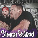steven poland - @stevenpoland35 - Instagram