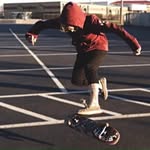 Steven Polston - @kittis_polsti - Instagram