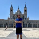 Steven Lawrence Popovic - @_steven_lp_ - Instagram