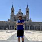 Steven Popovic - Facebook