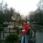 Stevenson Popovic - @stevensonpopovic - Instagram