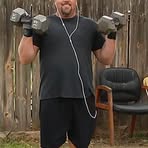 Steven Porterfield - Facebook