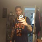 Steven Porterfield - @stevenporterfield3 - Instagram