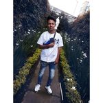 Steven Posada - @jhoanspm13 - Instagram