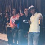 steven posada - @johanstevenaquel27 - Instagram