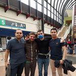 Steven Posada Lopera - @stevenposadalopera - Instagram