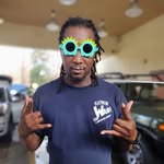 Steven Postell - @infinitipost80 - Instagram