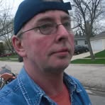 Steve Pounders - Facebook