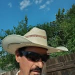 Steven Pounds - @stevenraylbs - Instagram