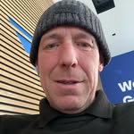 Steven Pounds - @stevenpoundsmail - Instagram