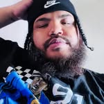 Steven pounds - @stanleyearljr - Instagram