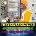 Steven flash power - Facebook