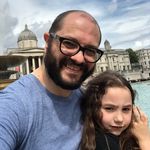 Steven Power - @stevepower82 - Instagram