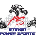 Steven Cervantes - @stevenpowersports - Instagram