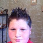 Steven Powers - @steven_powers06 - Instagram