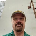 Steven Powers - @stevenpowers2642 - Instagram