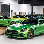 Steven Powers - @powersproduction - Instagram