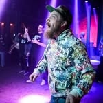 Steven Powers - @klutchdnb - Instagram