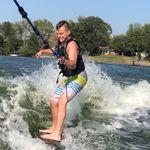 Steven Powers - @stevepowers91 - Instagram