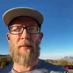 Steven Powers - @notquitefrank - Instagram