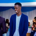 Steven Powers - @steven_maseruka - Instagram