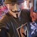 Steven Powers - Facebook