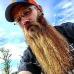 Steven Preece - @storm.viking - Instagram