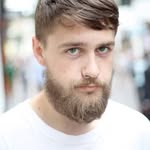 John Anderson - @stevenprichard22 - Instagram