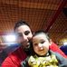 Stephen Primavera - Facebook