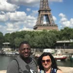 Steven Procter - @poppap_soulfoodie - Instagram