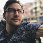 Steven Rita-Procter - @s_rita_p - Instagram