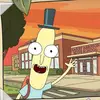 MrPoopyButthole - @prophetstevens - TikTok