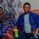 Prophète Steven Tshikwekwa - @prophetesteventshikwekwa - Instagram