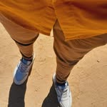 Steven Gawanab - @prophet_steven_st - Instagram