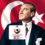 ATATÜRK'Ü SEVENLER TAKİP ETSİN❤️🇹🇷 - @diriturk - Instagram