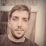 Steven Pulfer - @stic.ksmith - Instagram