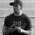 Stephen Pullen - @stephen_g_pullen - Instagram