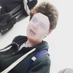 Steven Pullen - @a_tribute_to_alex_jones - Instagram