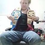 Steven Pullen - @greatsaiyanboy - Instagram