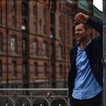 Steve PÜTZ - @steveputz1108 - Instagram