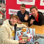 Steven Putz - @steven.p.98 - Instagram