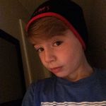 Quade Stevenson - @quadestevenson5 - Instagram