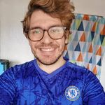 Steven Quesada - @eduardoqa96 - Instagram