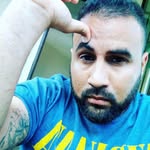 Steven Quesada - @pochoquesada - Instagram