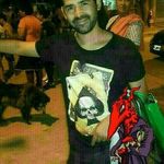 Steven Quiñones - @stevenqui6 - Instagram