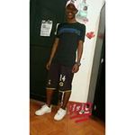 Steven Quiñones - @jhoniersteeven - Instagram
