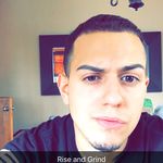 Steven Quinones - @infamousm1nded - Instagram
