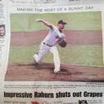 Steven Raburn - @stevenbigredraburn - Instagram