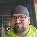 Steve Radabaugh - @demon_assassin_21 - Instagram